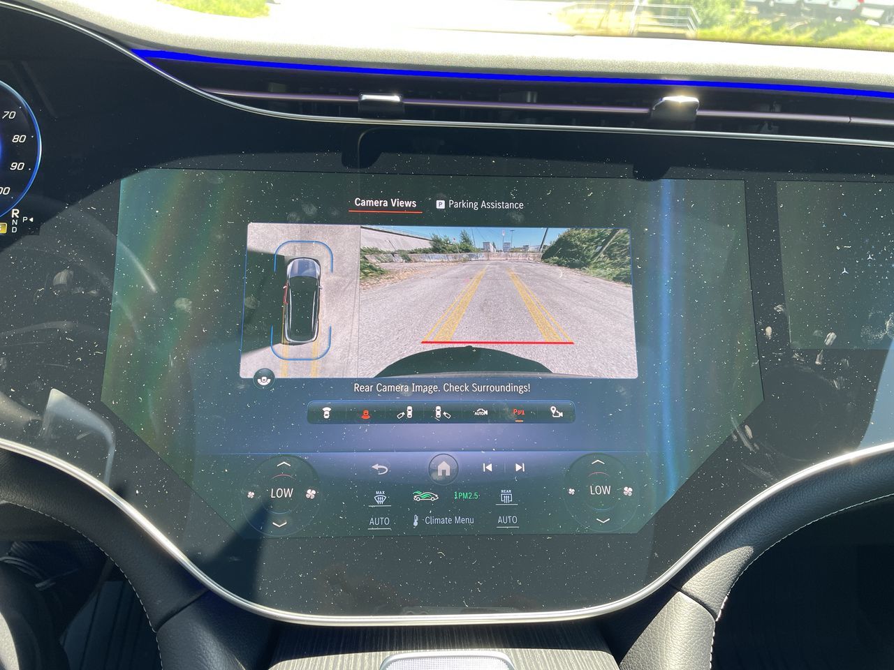 2023  EQS580