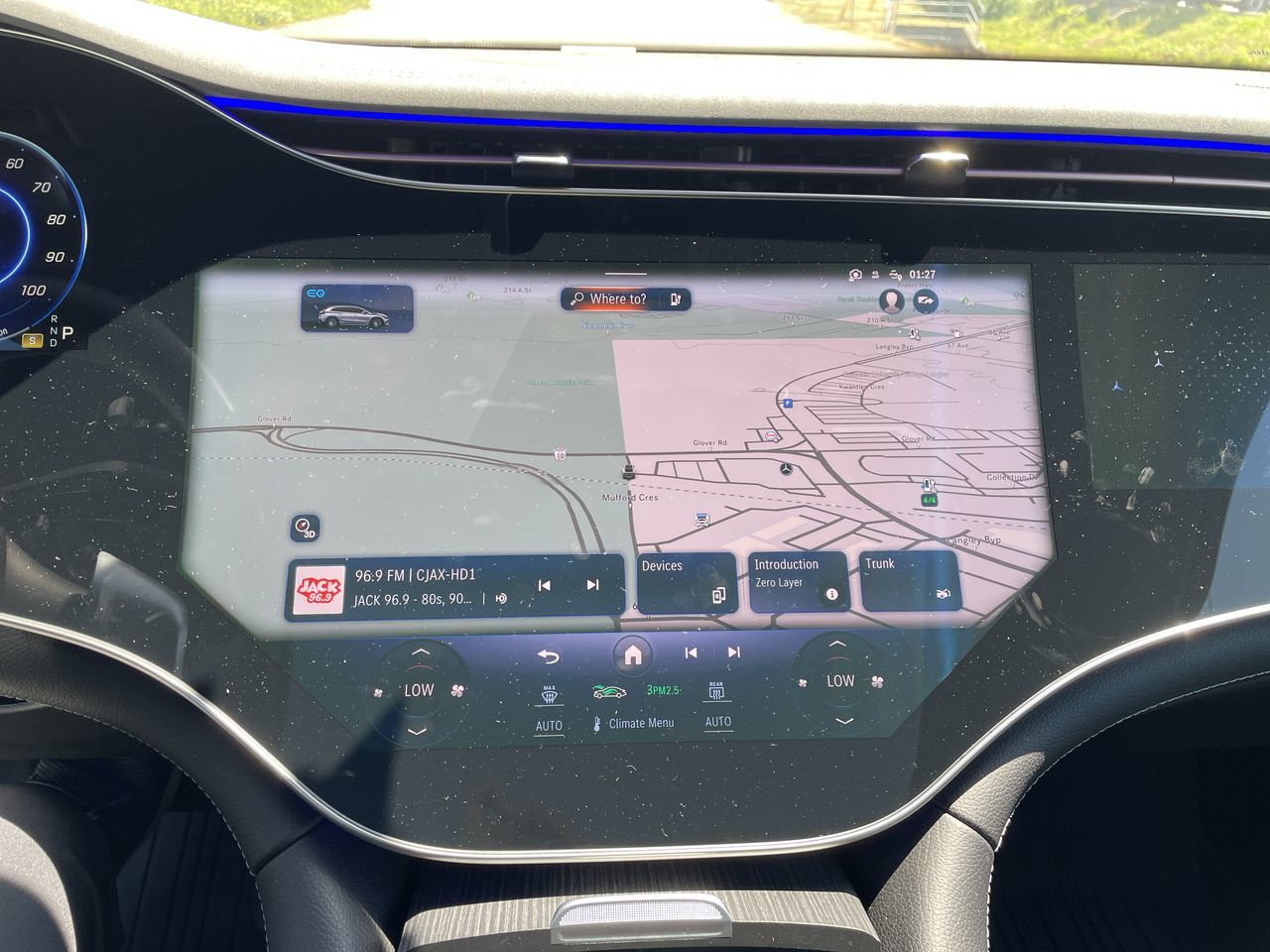 2023  EQS580