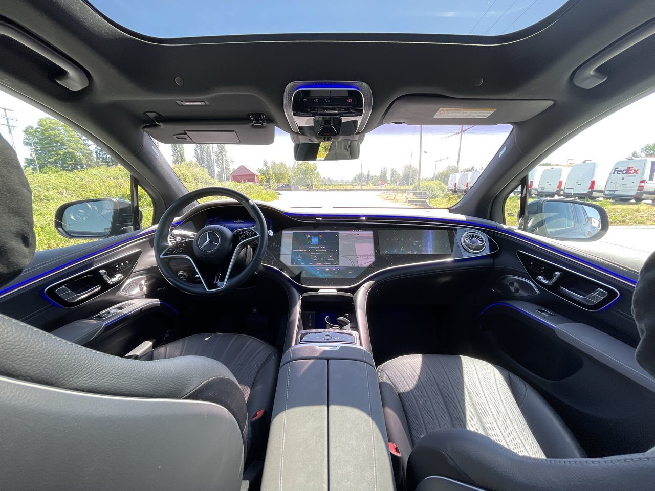 2023  EQS580