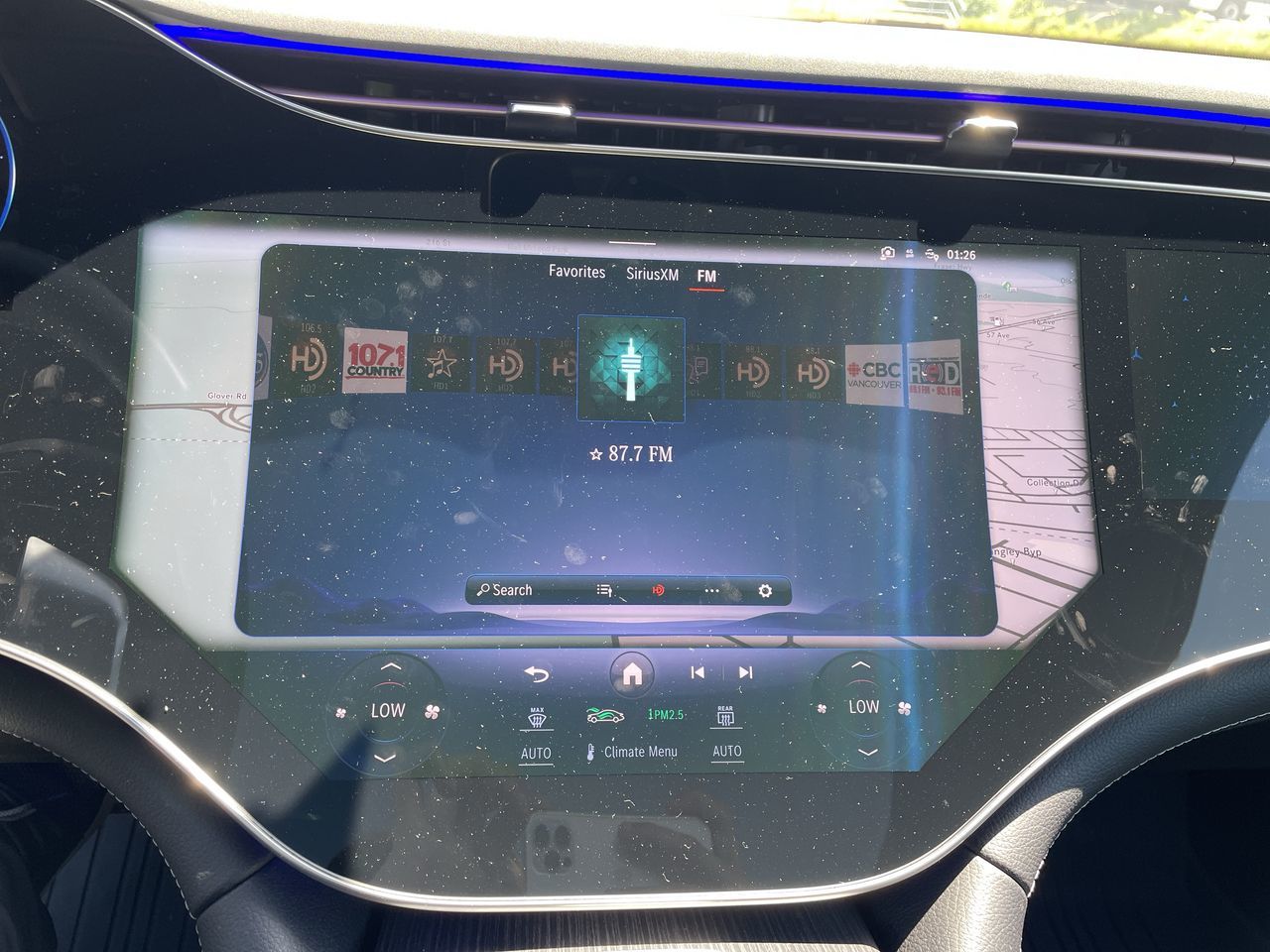 2023  EQS580