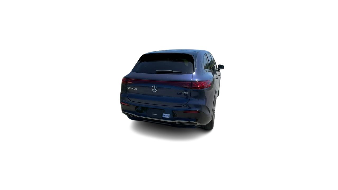 2023  EQS580