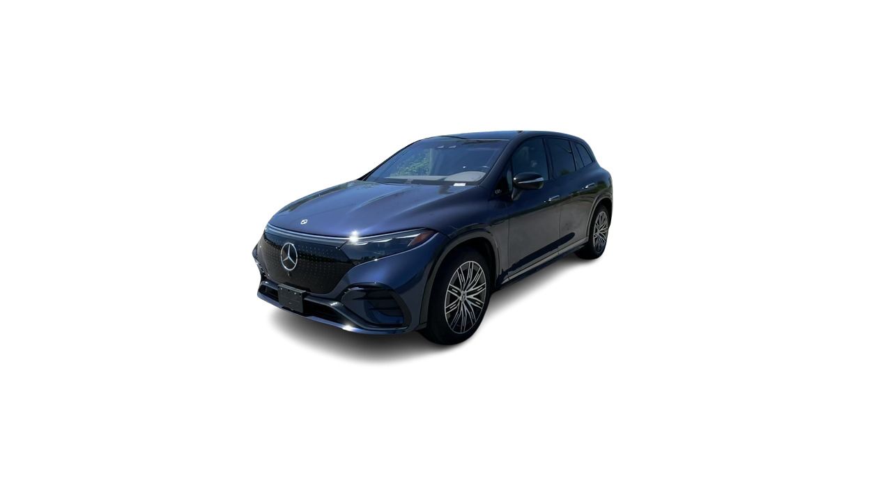 2023  EQS580