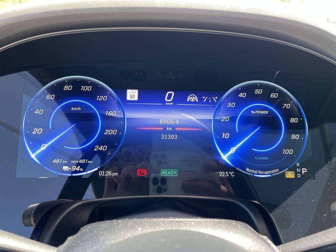 2023  EQS580