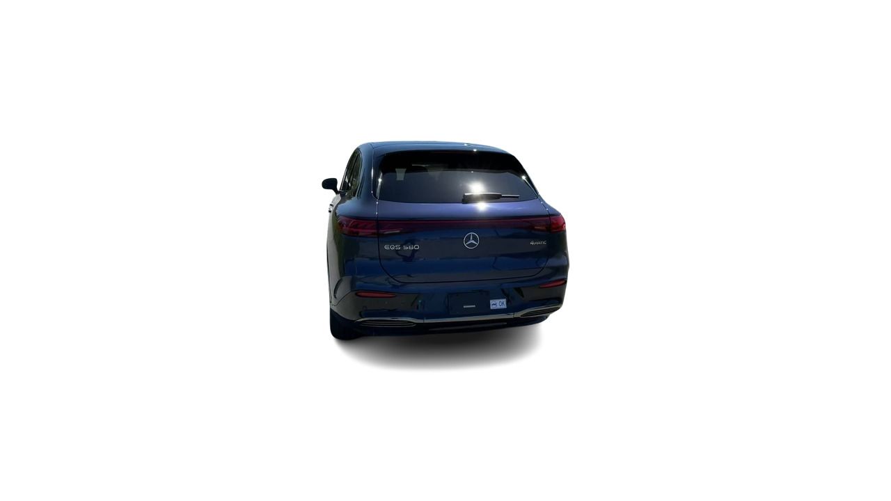 2023  EQS580