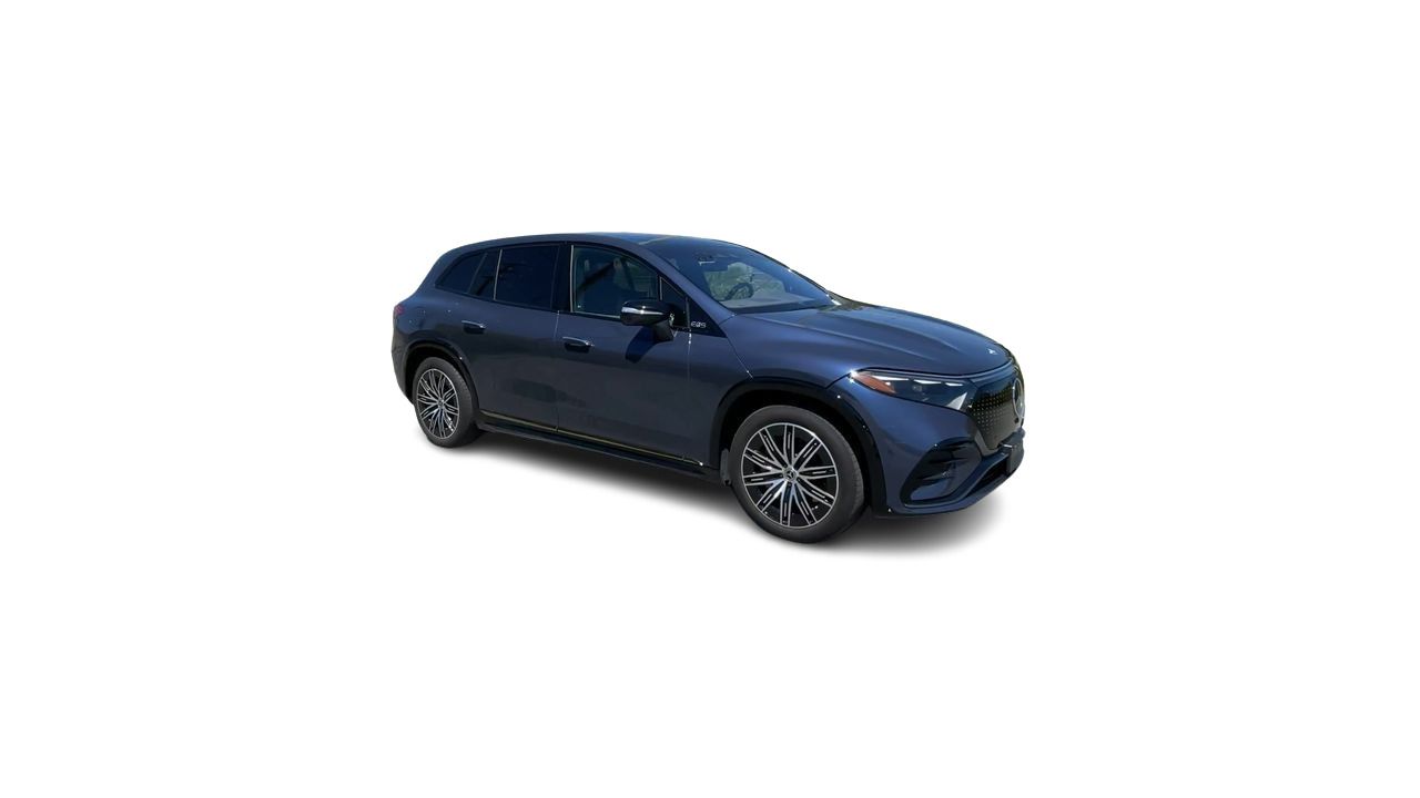 2023  EQS580