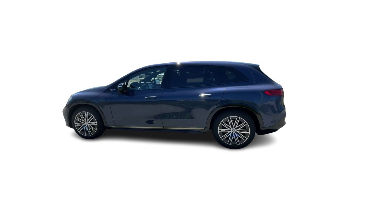 2023  EQS580