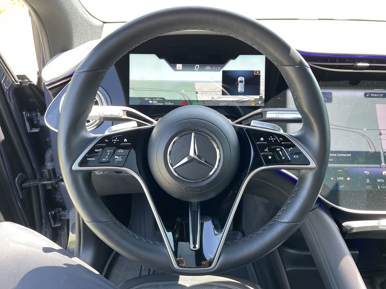 2023  EQS580
