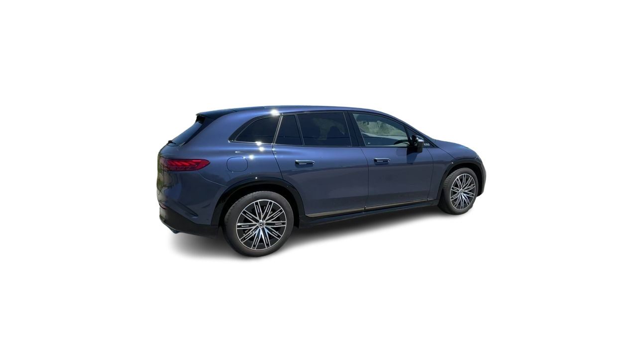 2023  EQS580