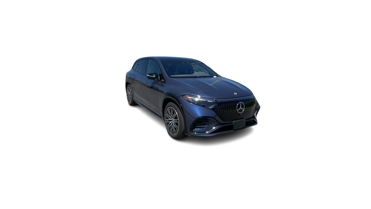 2023  EQS580