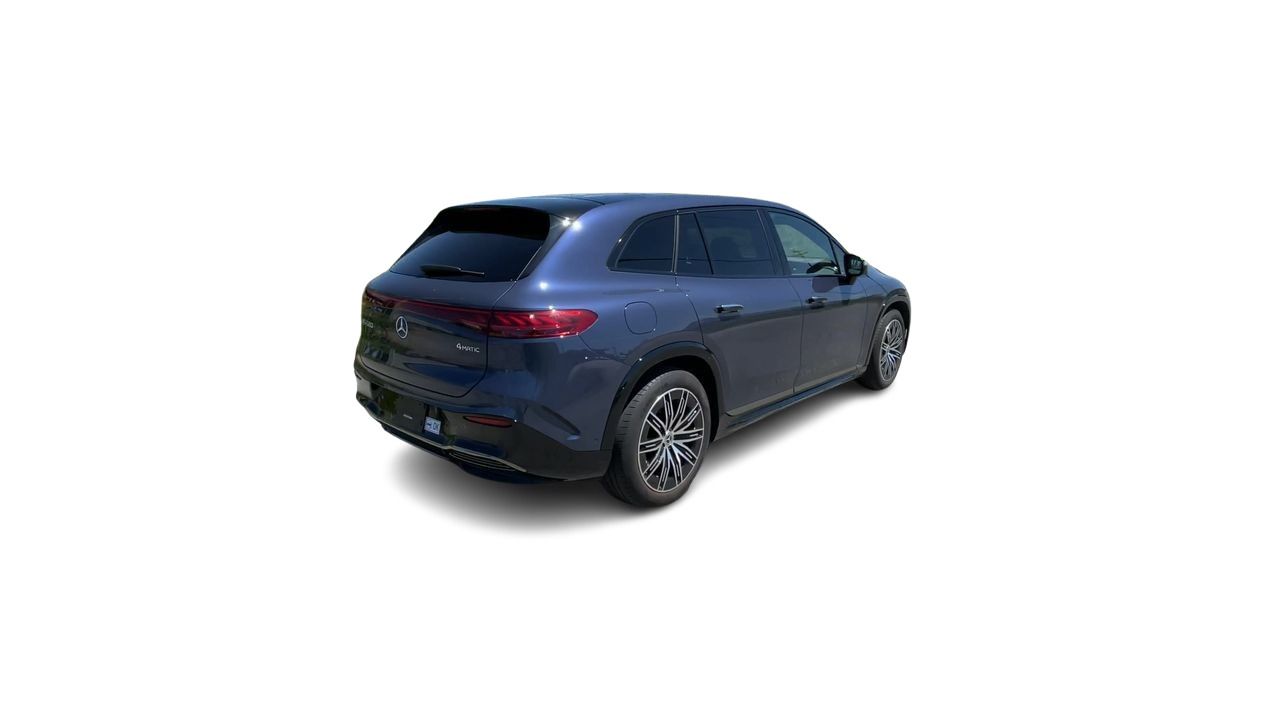 2023  EQS580