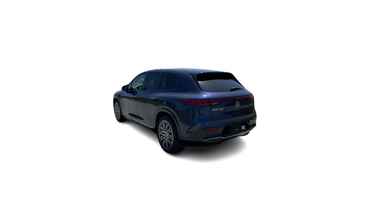 2023  EQS580