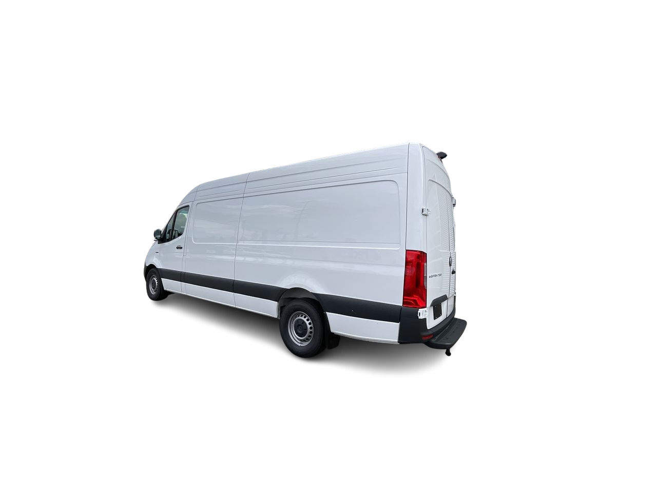 Mercedes-Benz ESprinter Cargo Van  2024 à Langley, Colombie-Britannique