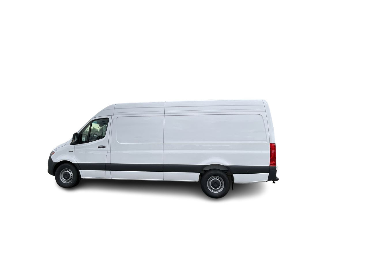 Mercedes-Benz ESprinter Cargo Van  2024 à Langley, Colombie-Britannique