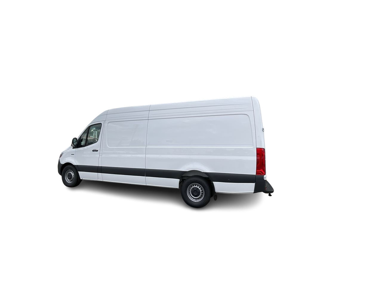 Mercedes-Benz ESprinter Cargo Van  2024 à Langley, Colombie-Britannique