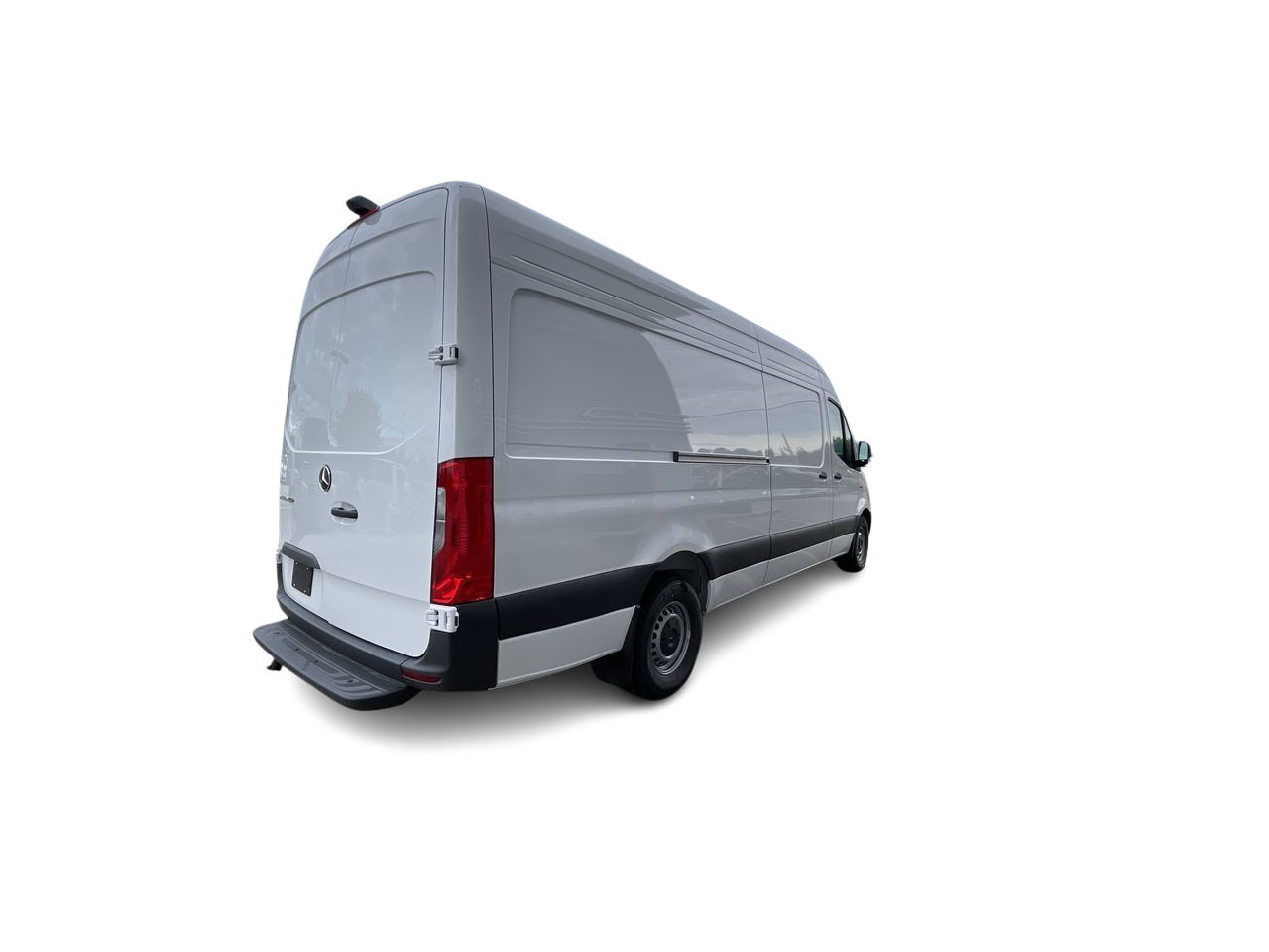 Mercedes-Benz ESprinter Cargo Van  2024 à Langley, Colombie-Britannique