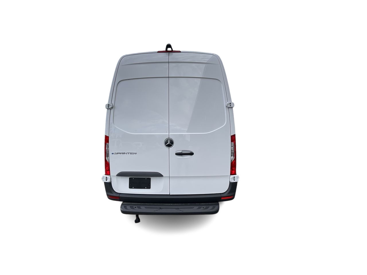 Mercedes-Benz ESprinter Cargo Van  2024 à Langley, Colombie-Britannique