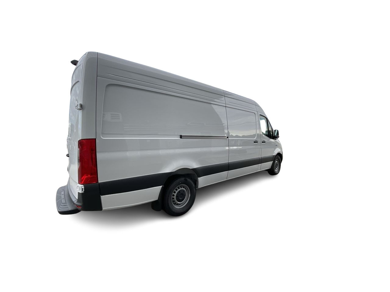 Mercedes-Benz ESprinter Cargo Van  2024 à Langley, Colombie-Britannique