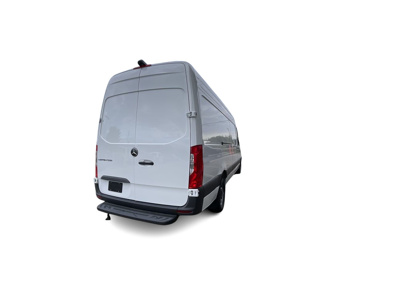 Mercedes-Benz ESprinter Cargo Van  2024 à Langley, Colombie-Britannique