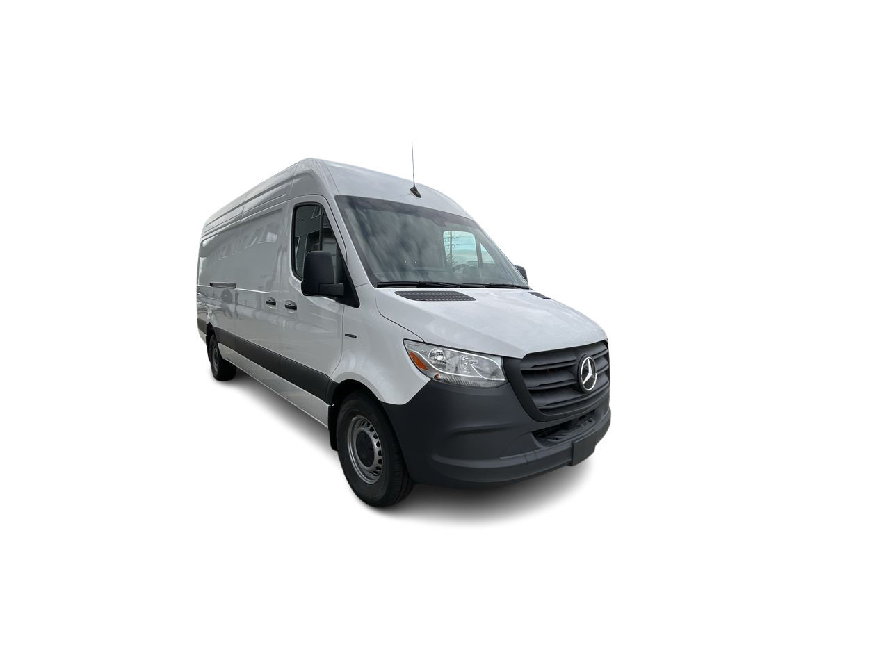 Mercedes-Benz ESprinter Cargo Van  2024 à Langley, Colombie-Britannique
