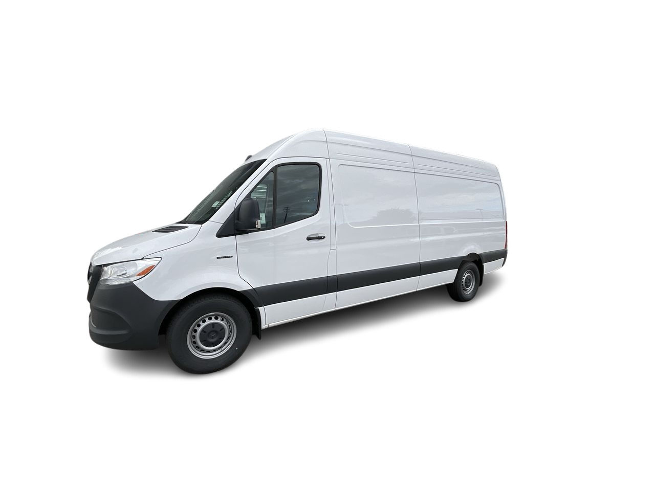 Mercedes-Benz ESprinter Cargo Van  2024 à Langley, Colombie-Britannique