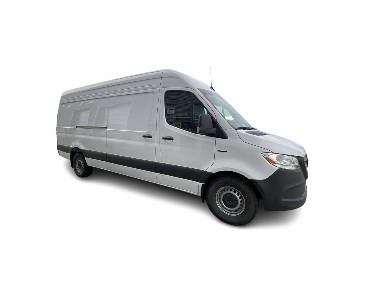 Mercedes-Benz ESprinter Cargo Van  2024 à Langley, Colombie-Britannique