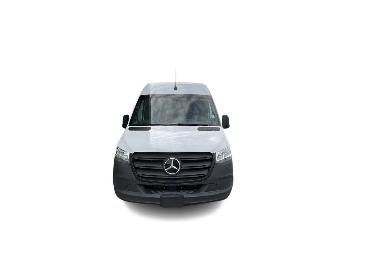Mercedes-Benz ESprinter Cargo Van  2024 à Langley, Colombie-Britannique