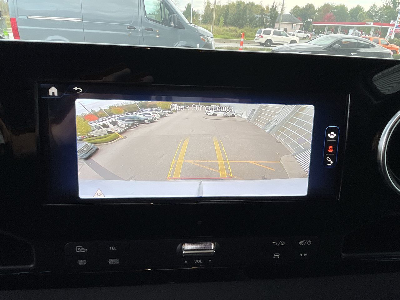 Mercedes-Benz ESprinter Cargo Van  2024 à Langley, Colombie-Britannique