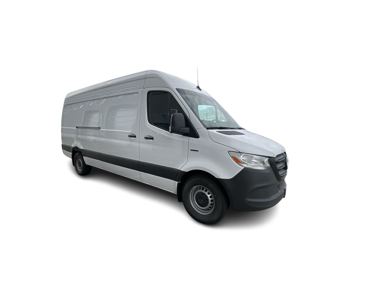 Mercedes-Benz ESprinter Cargo Van  2024 à Langley, Colombie-Britannique