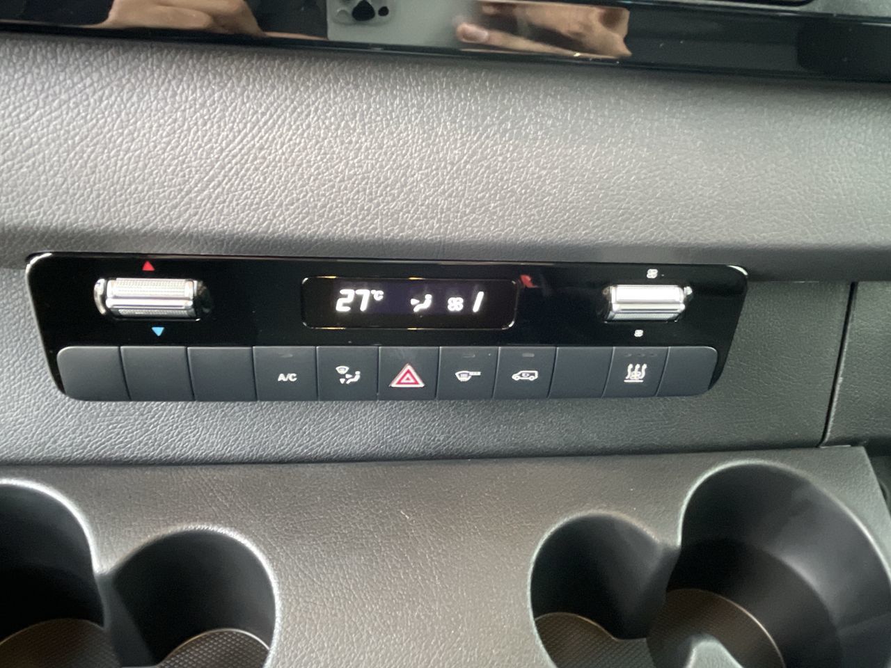 Mercedes-Benz ESprinter Cargo Van  2024 à Langley, Colombie-Britannique
