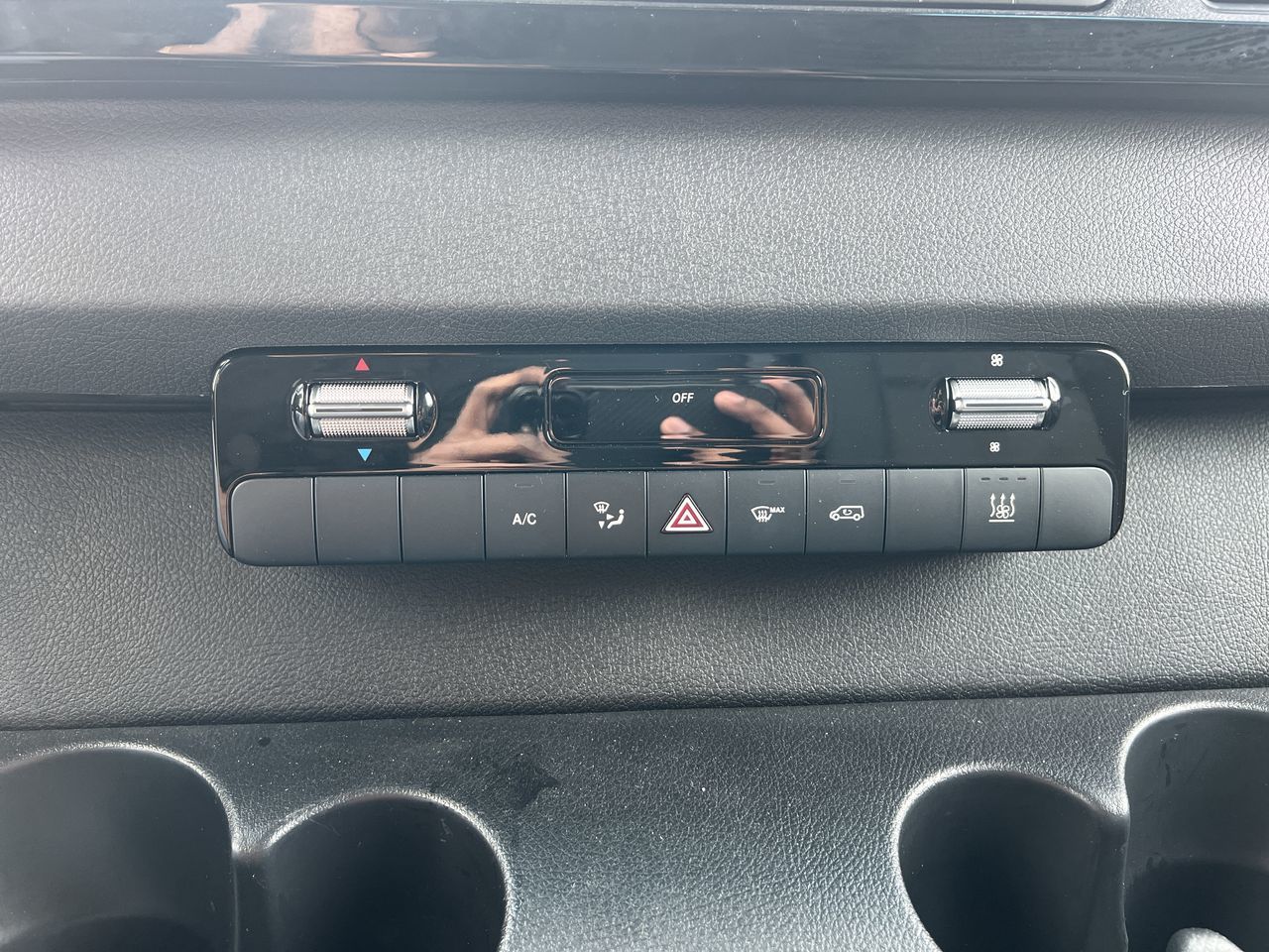 2024 Mercedes-Benz ESprinter Cargo Van in Langley, British Columbia