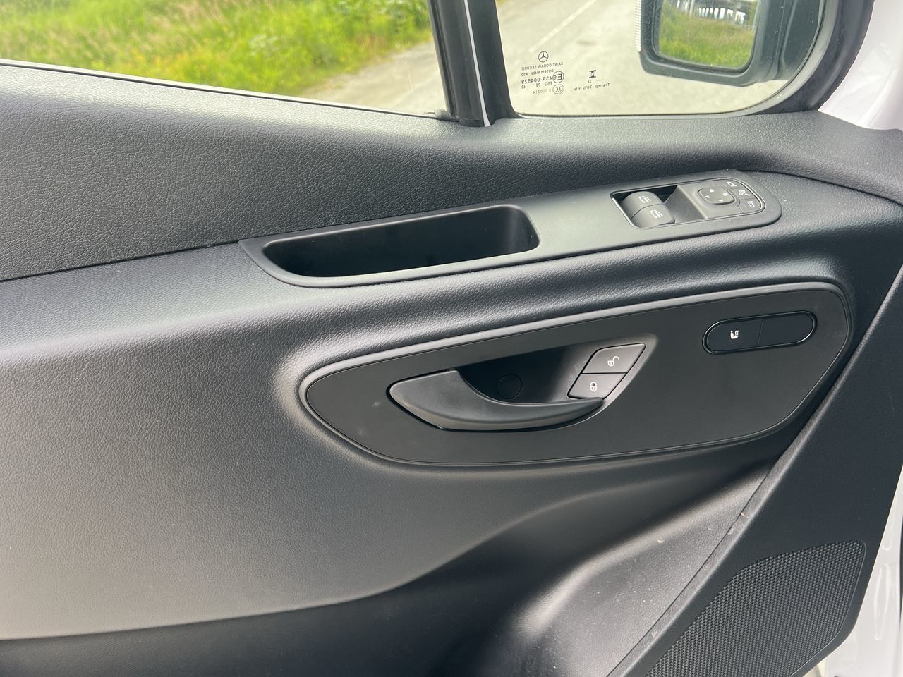 2024 Mercedes-Benz ESprinter Cargo Van in Langley, British Columbia