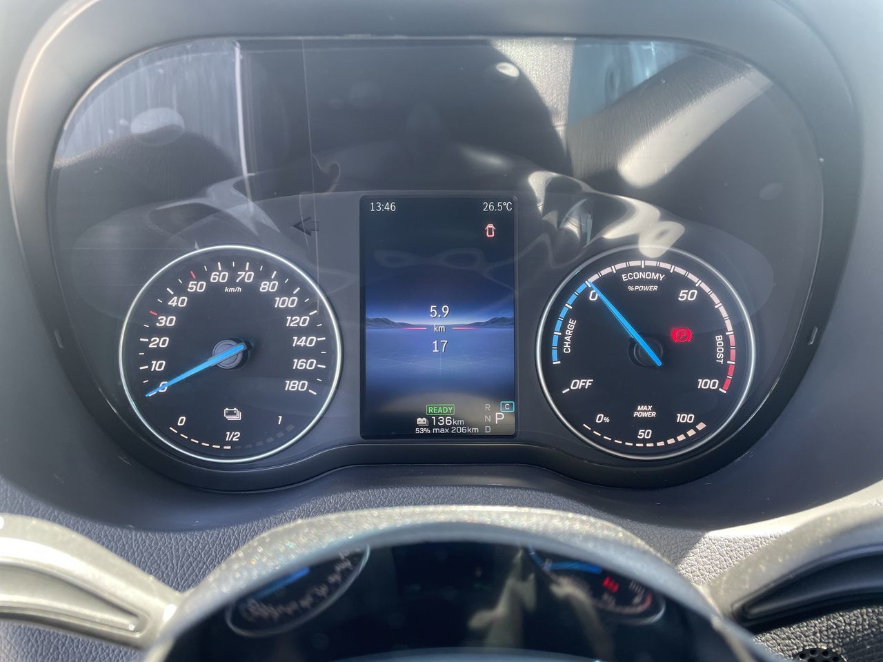 2025 Mercedes-Benz ESprinter in Langley, British Columbia