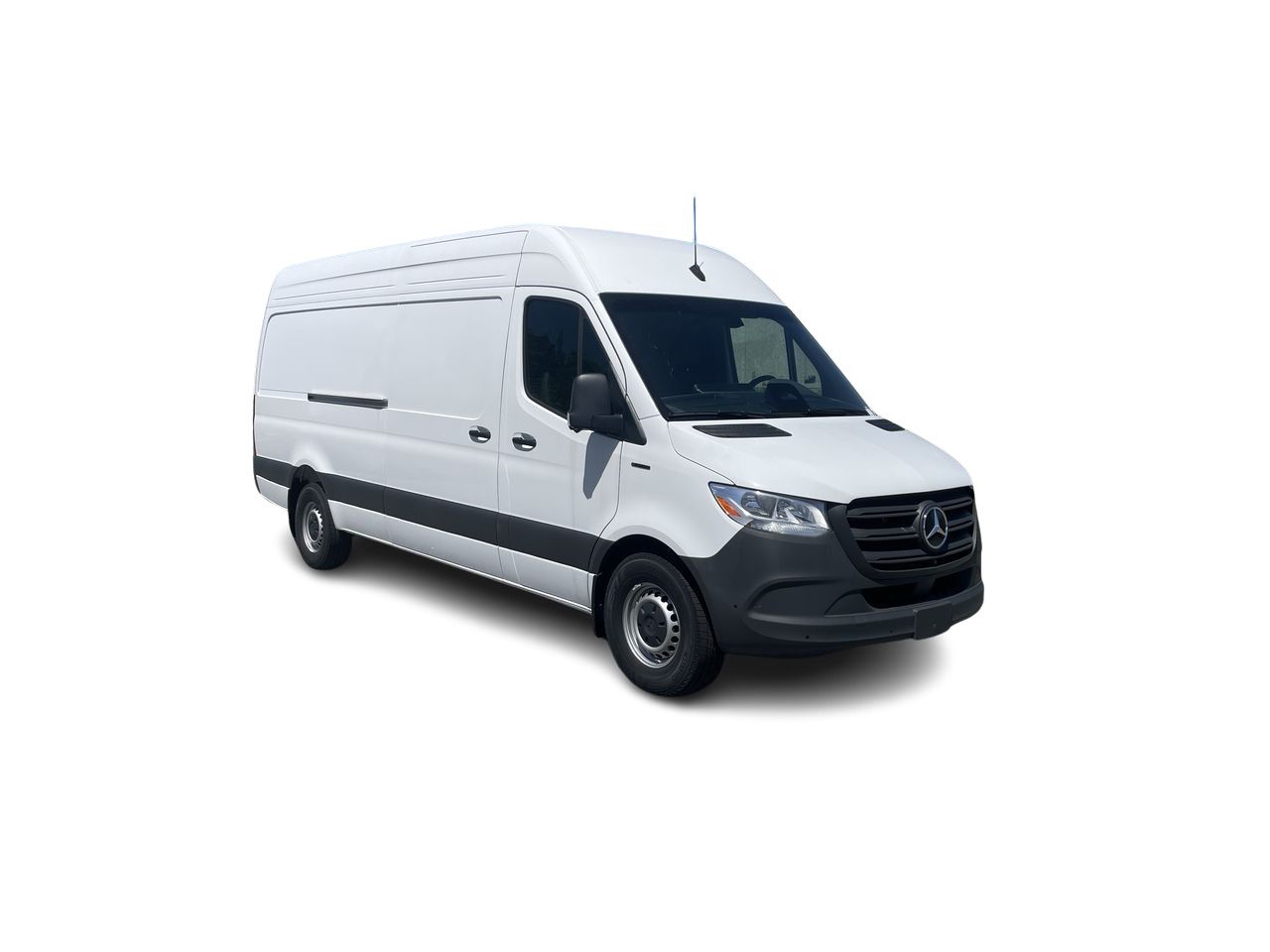 Mercedes-Benz ESprinter  2025 à Langley, Colombie-Britannique
