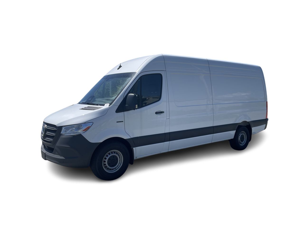 Mercedes-Benz ESprinter  2025 à Langley, Colombie-Britannique
