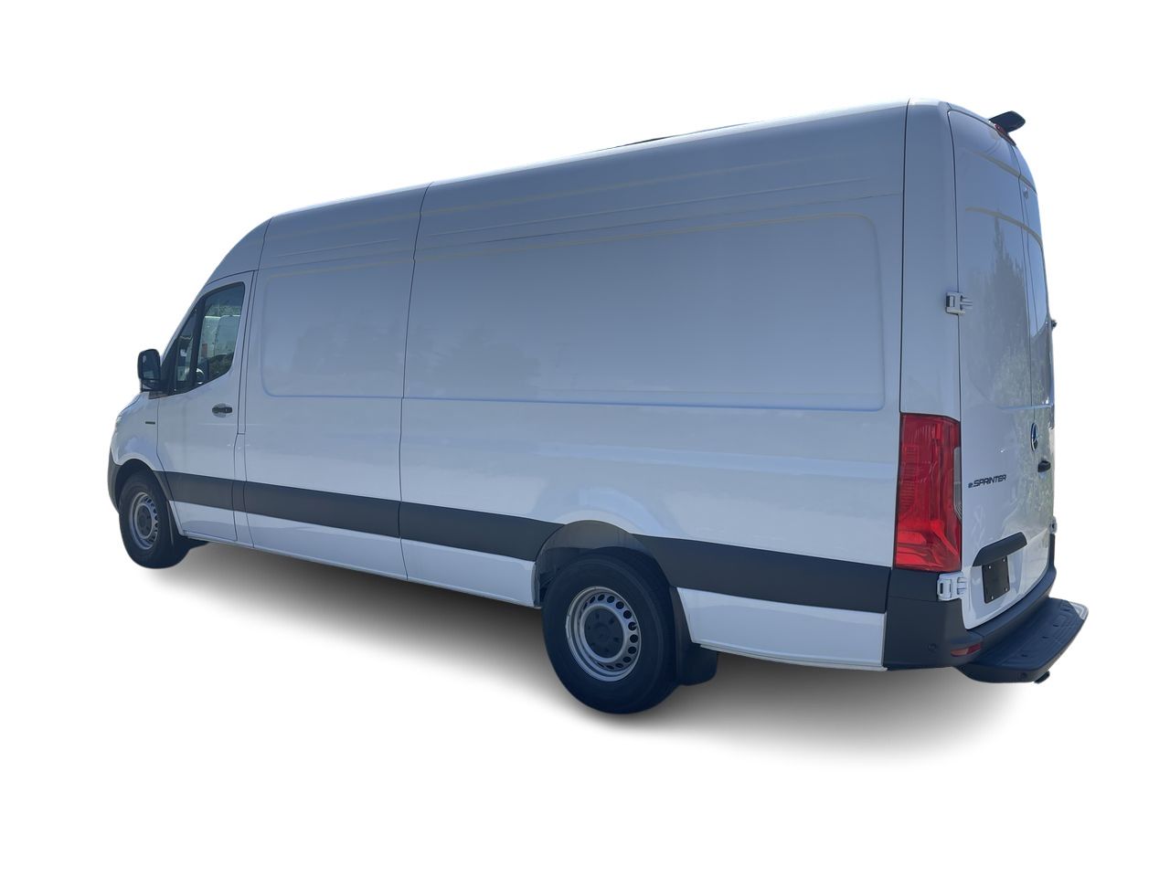 Mercedes-Benz ESprinter  2025 à Langley, Colombie-Britannique
