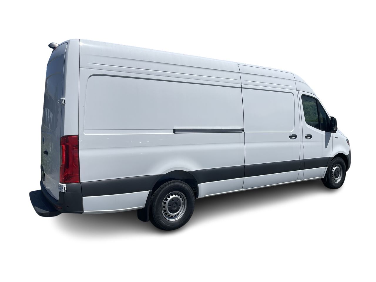 Mercedes-Benz ESprinter  2025 à Langley, Colombie-Britannique