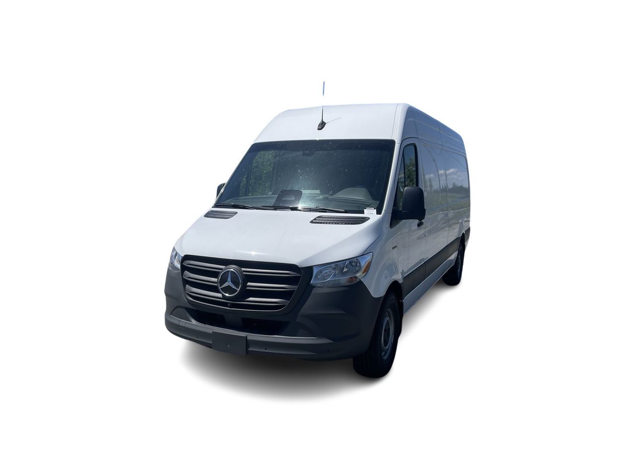 Mercedes-Benz ESprinter  2025 à Langley, Colombie-Britannique