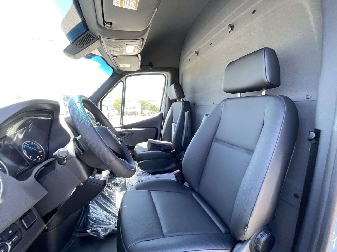 Mercedes-Benz ESprinter  2025 à Langley, Colombie-Britannique