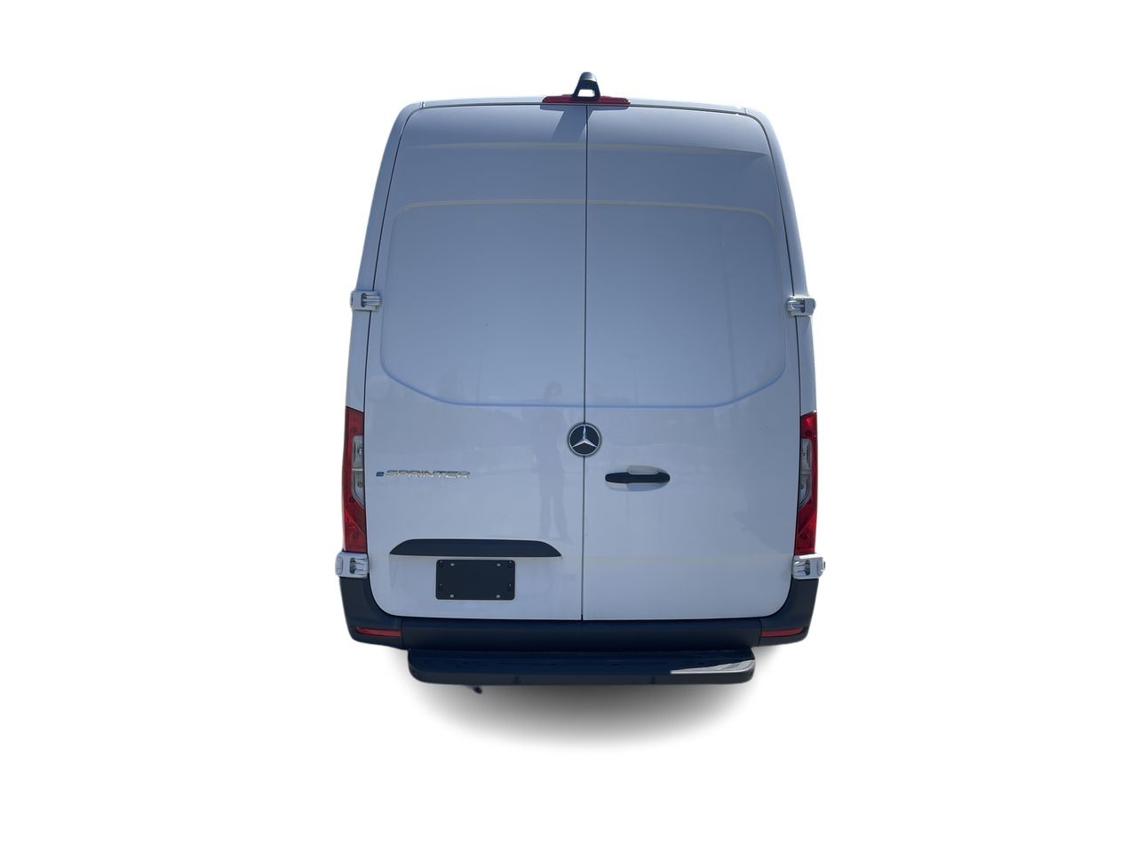 Mercedes-Benz ESprinter  2025 à Langley, Colombie-Britannique