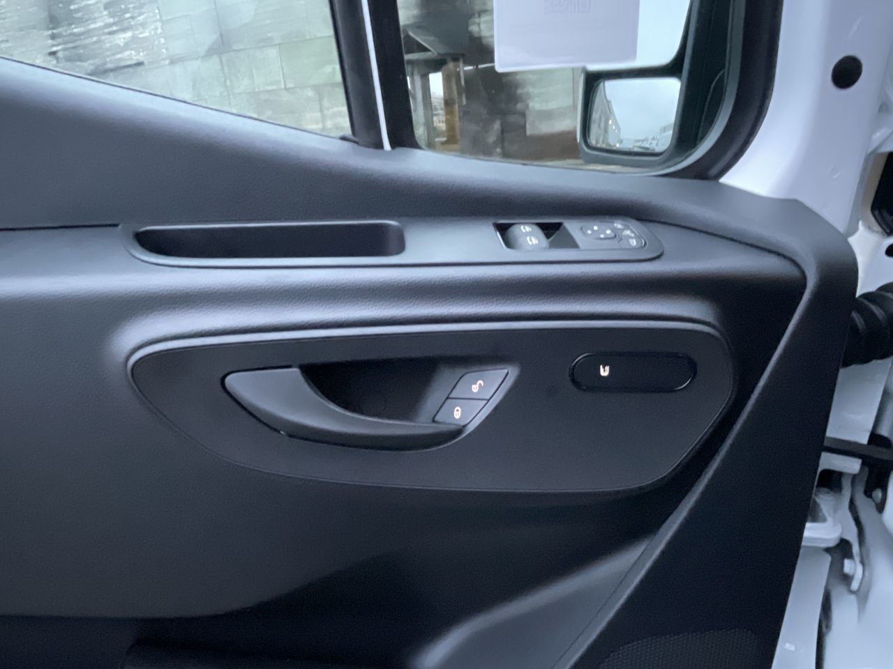 2024 Mercedes-Benz ESprinter in Langley, British Columbia