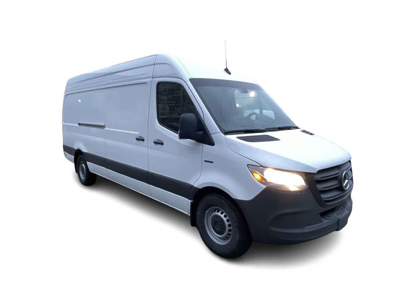 2024 Mercedes-Benz ESprinter in Langley, British Columbia