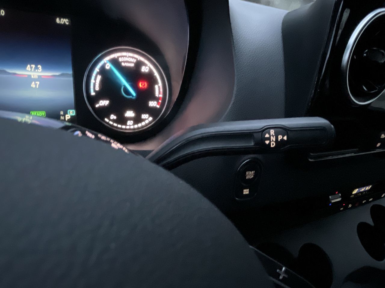 2024 Mercedes-Benz ESprinter in Langley, British Columbia