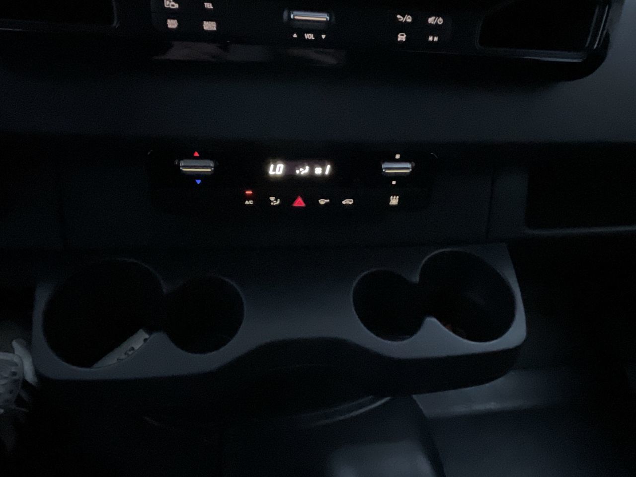 2024 Mercedes-Benz ESprinter in Langley, British Columbia