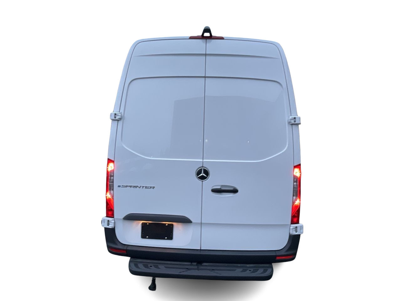 2024 Mercedes-Benz ESprinter in Langley, British Columbia