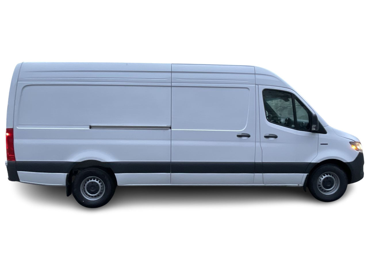 2024 Mercedes-Benz ESprinter in Langley, British Columbia