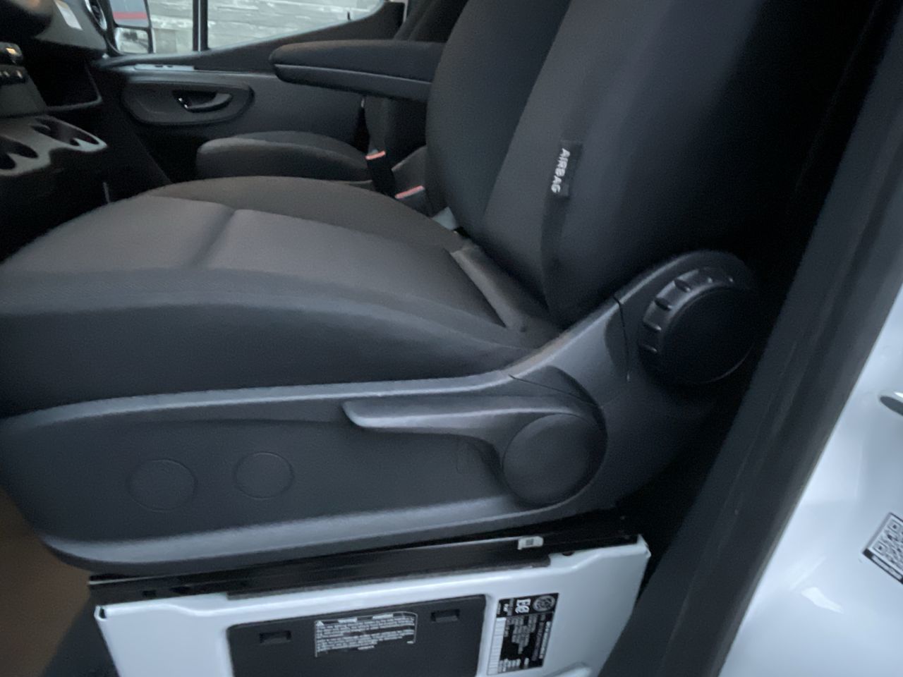 2024 Mercedes-Benz ESprinter in Langley, British Columbia