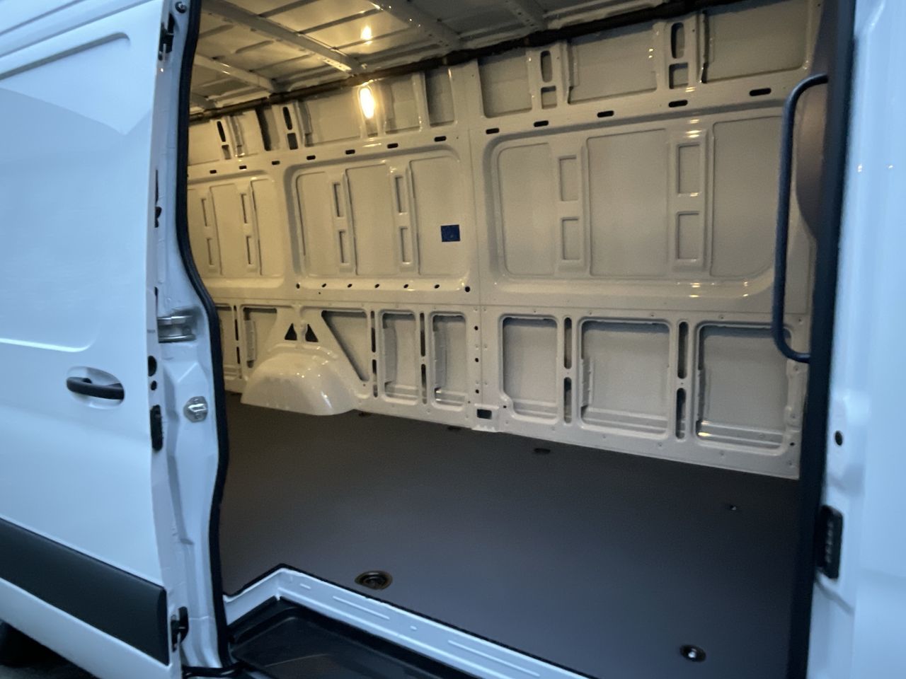 2024 Mercedes-Benz ESprinter in Langley, British Columbia