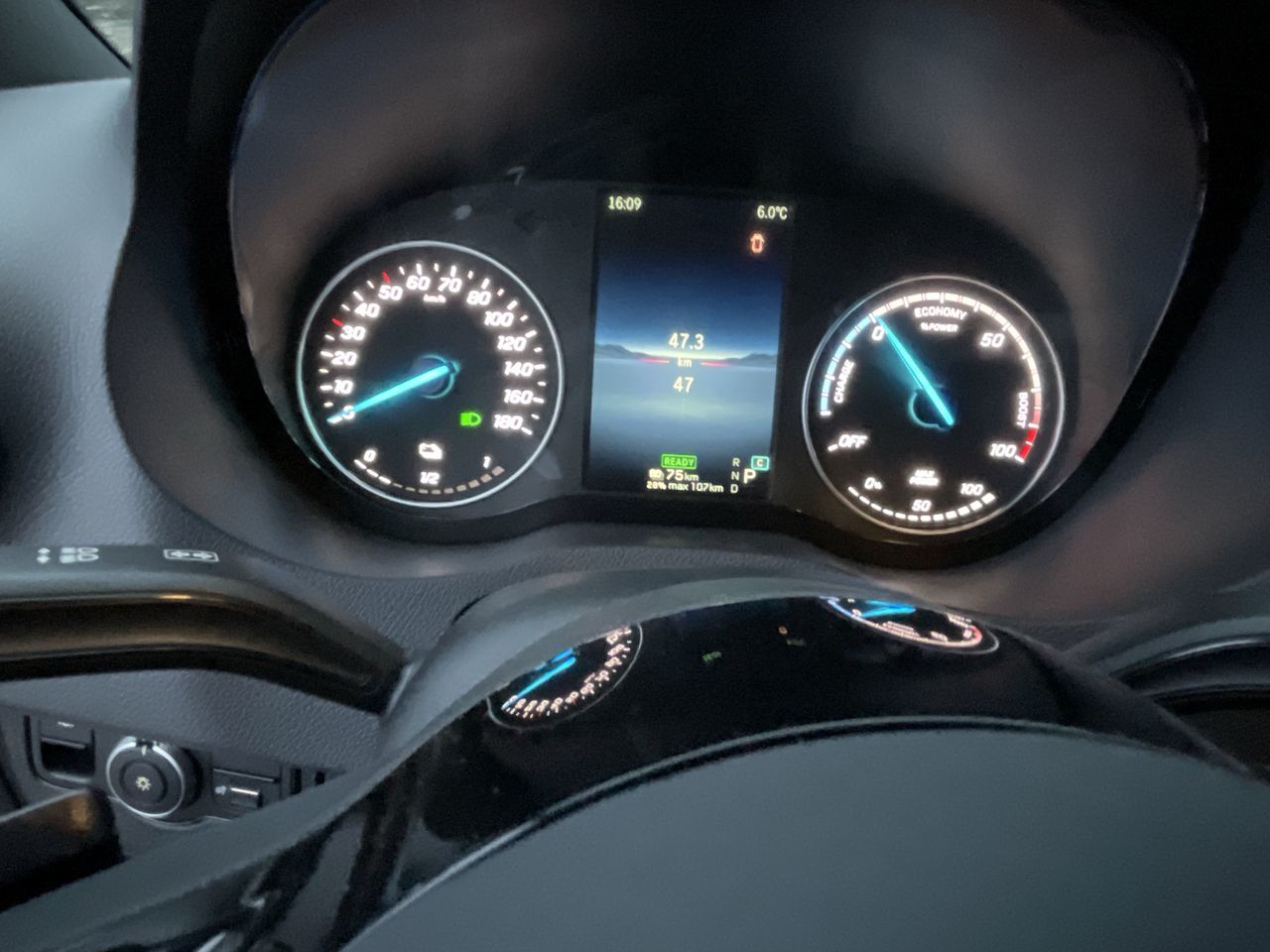 2024 Mercedes-Benz ESprinter in Langley, British Columbia