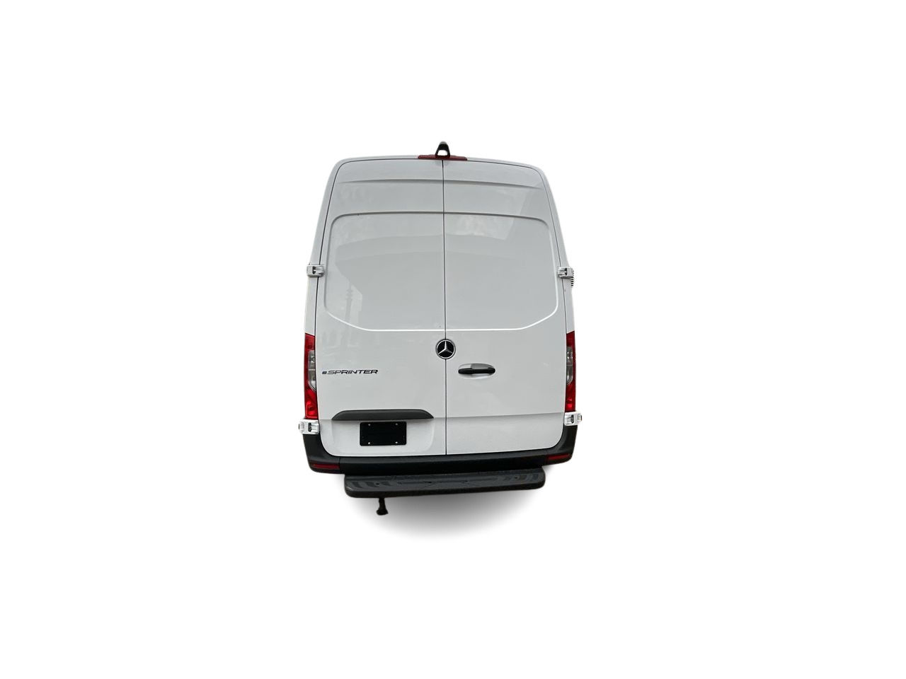2024 Mercedes-Benz ESprinter in Langley, British Columbia