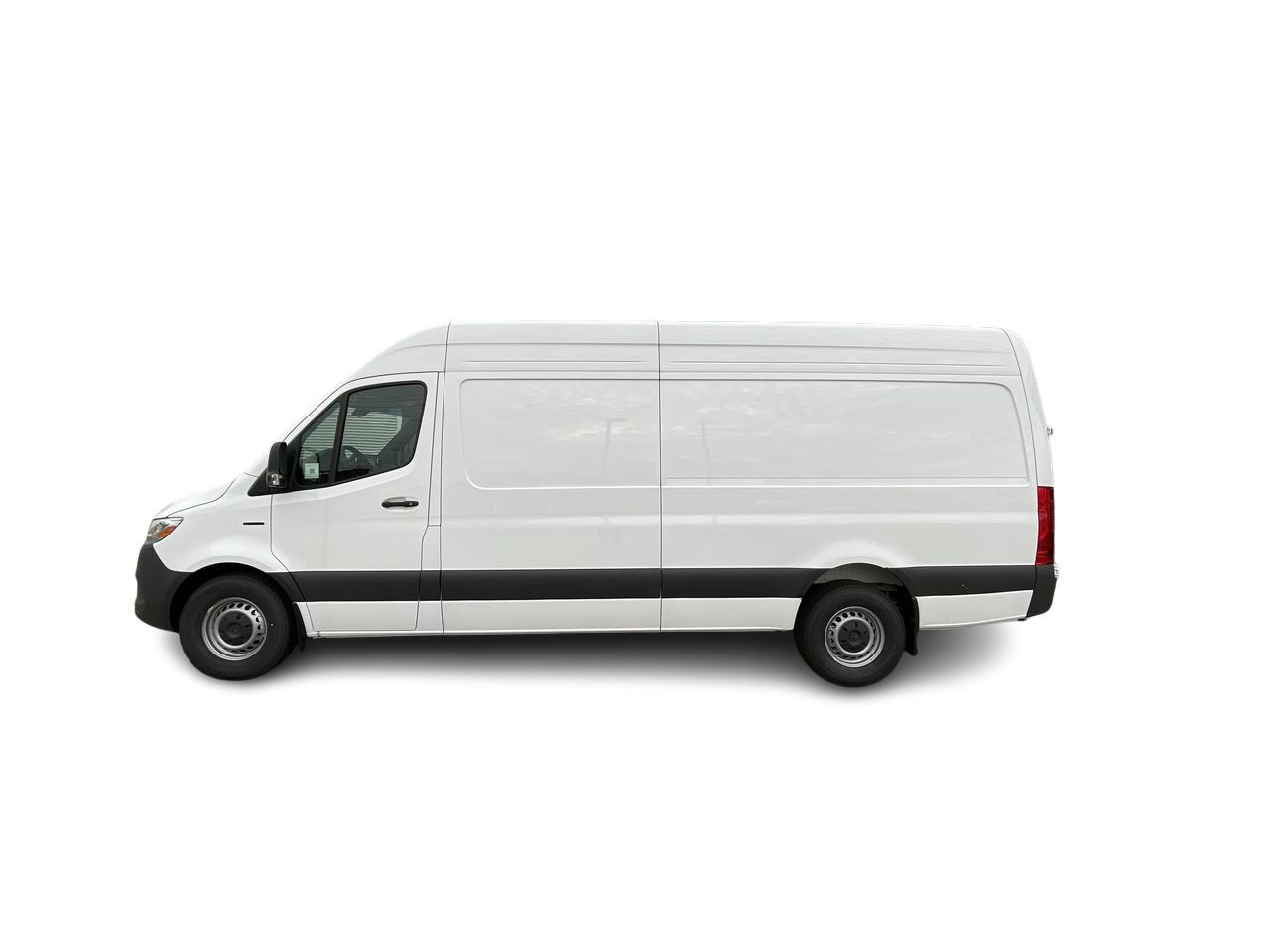 2024 Mercedes-Benz ESprinter in Langley, British Columbia